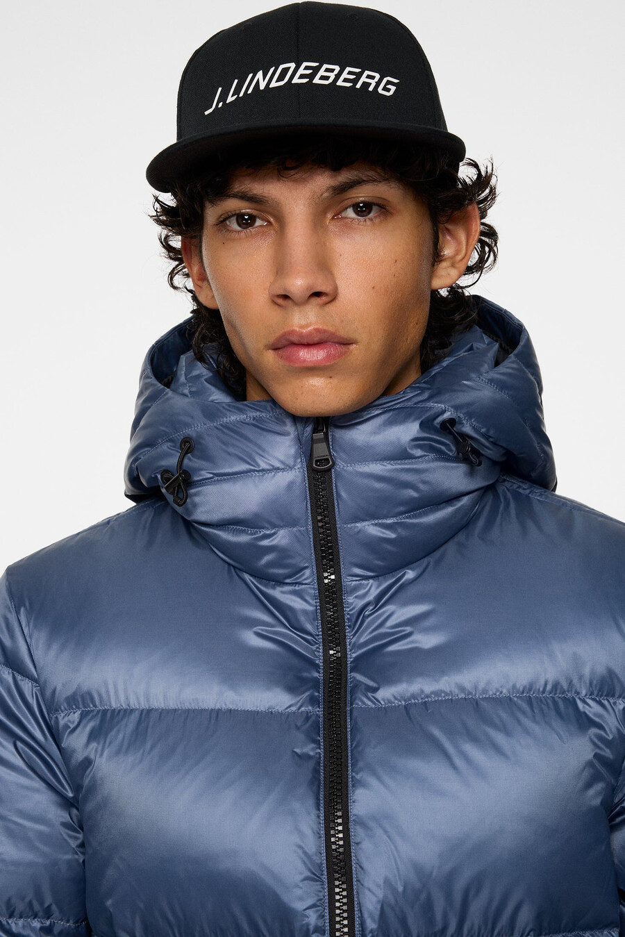 daryl down jacket