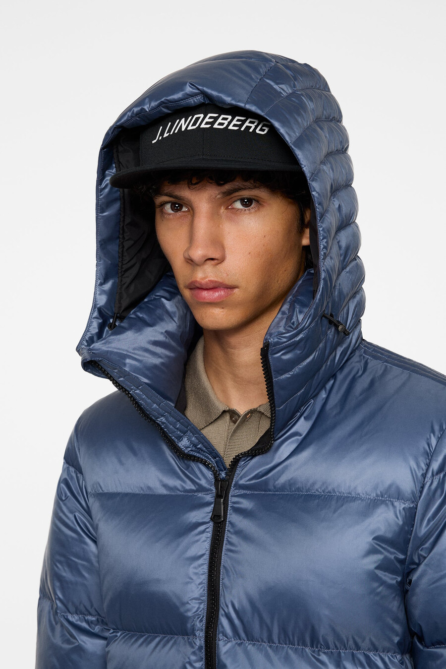 daryl down jacket