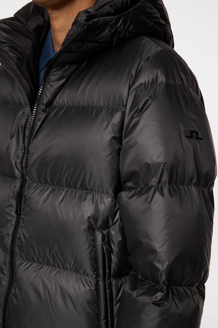daryl down jacket