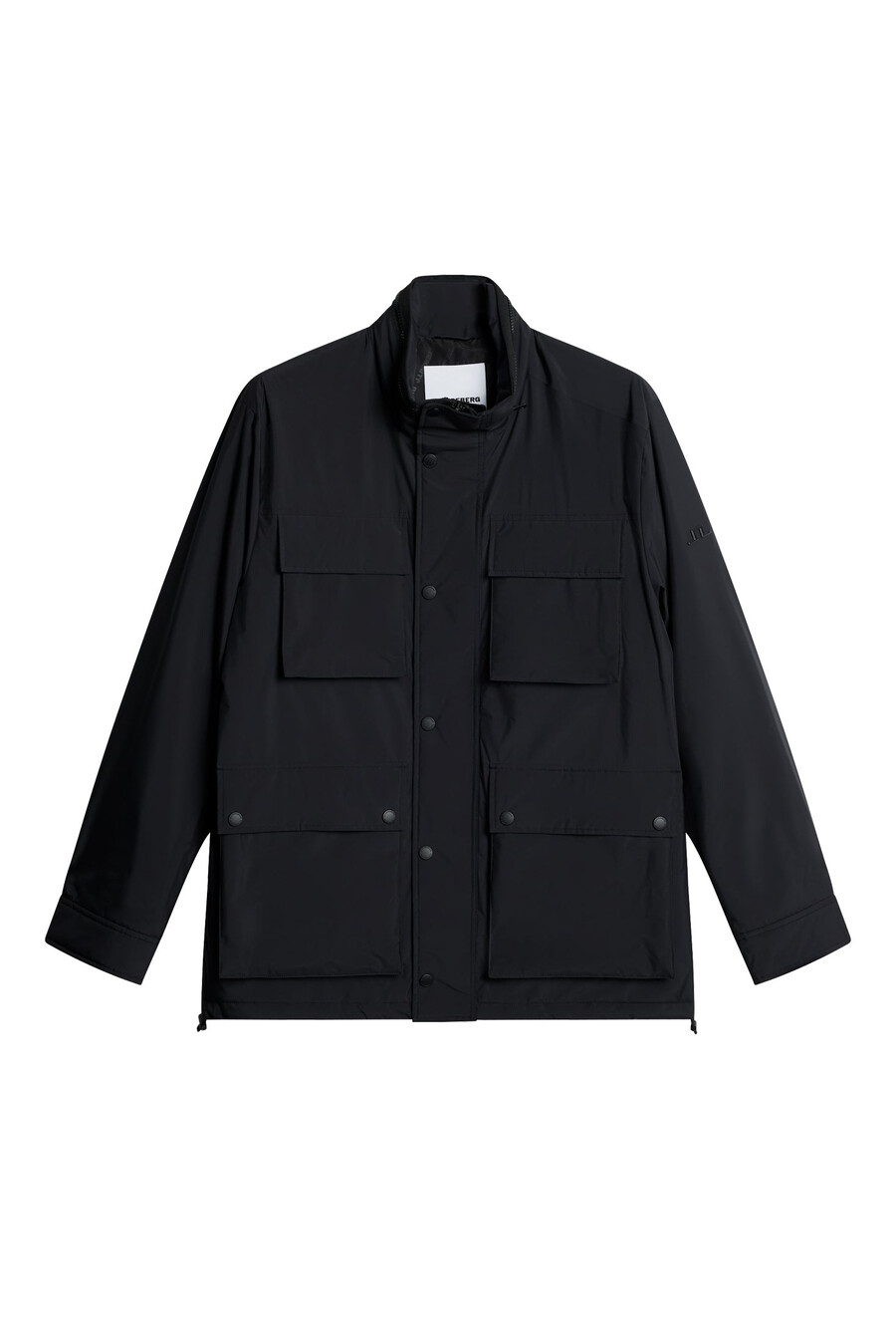 aiden 2l padded jacket