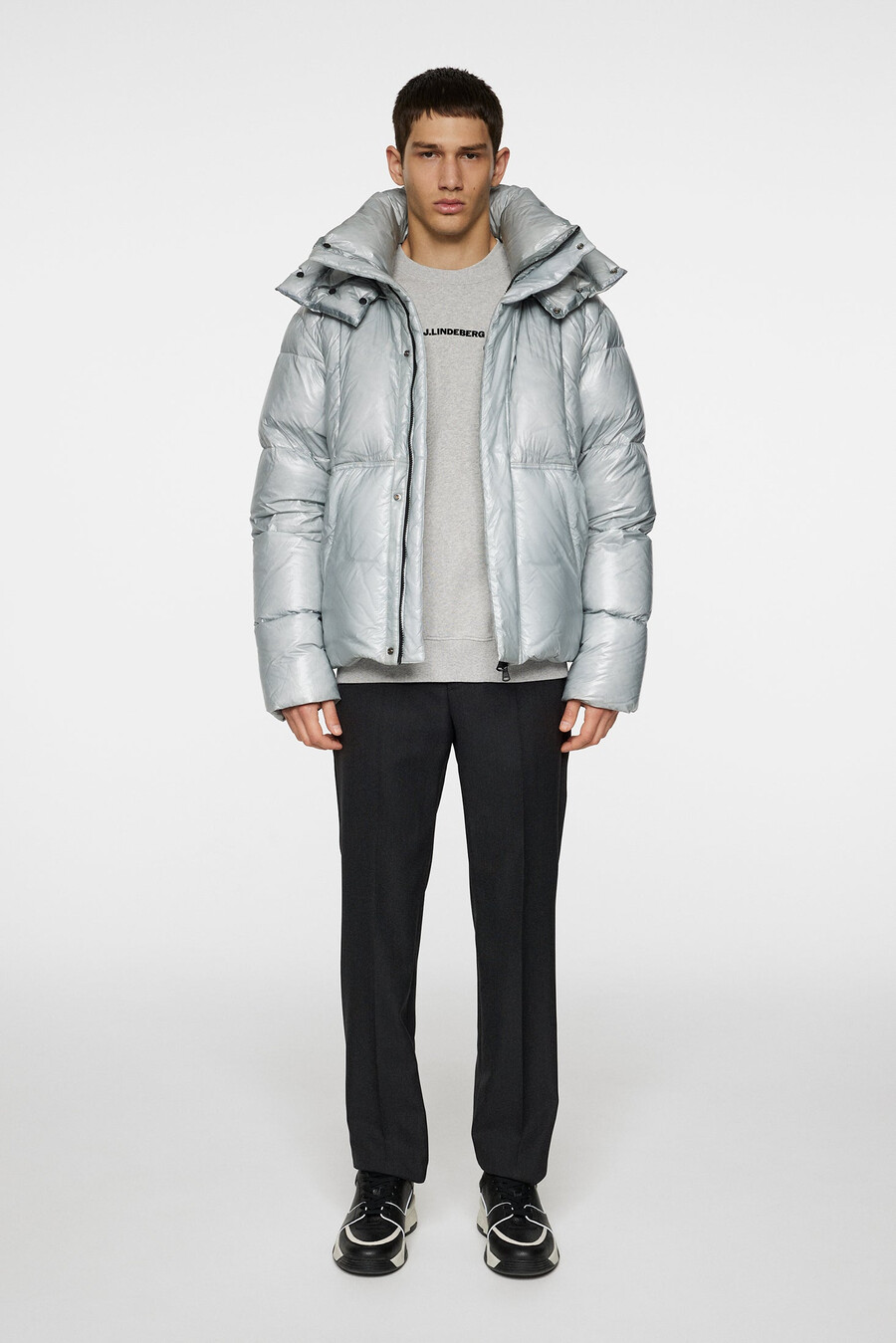 kade down jacket