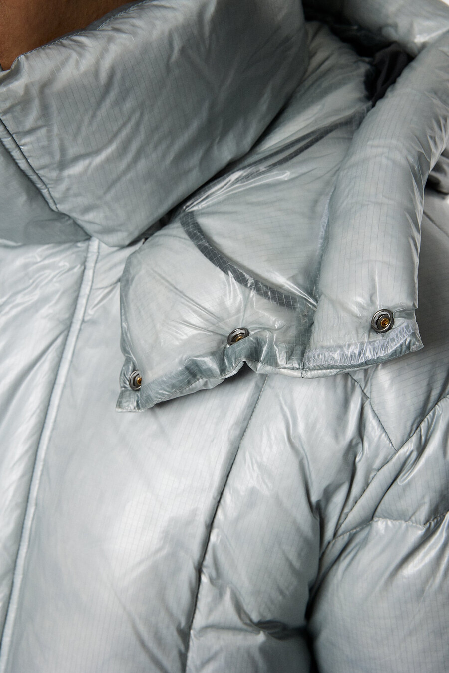 kade down jacket