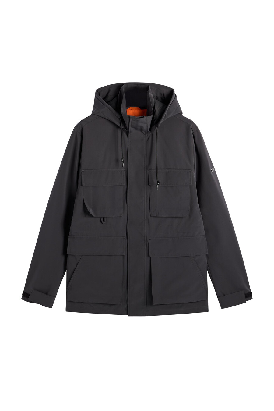 franco field jacket
