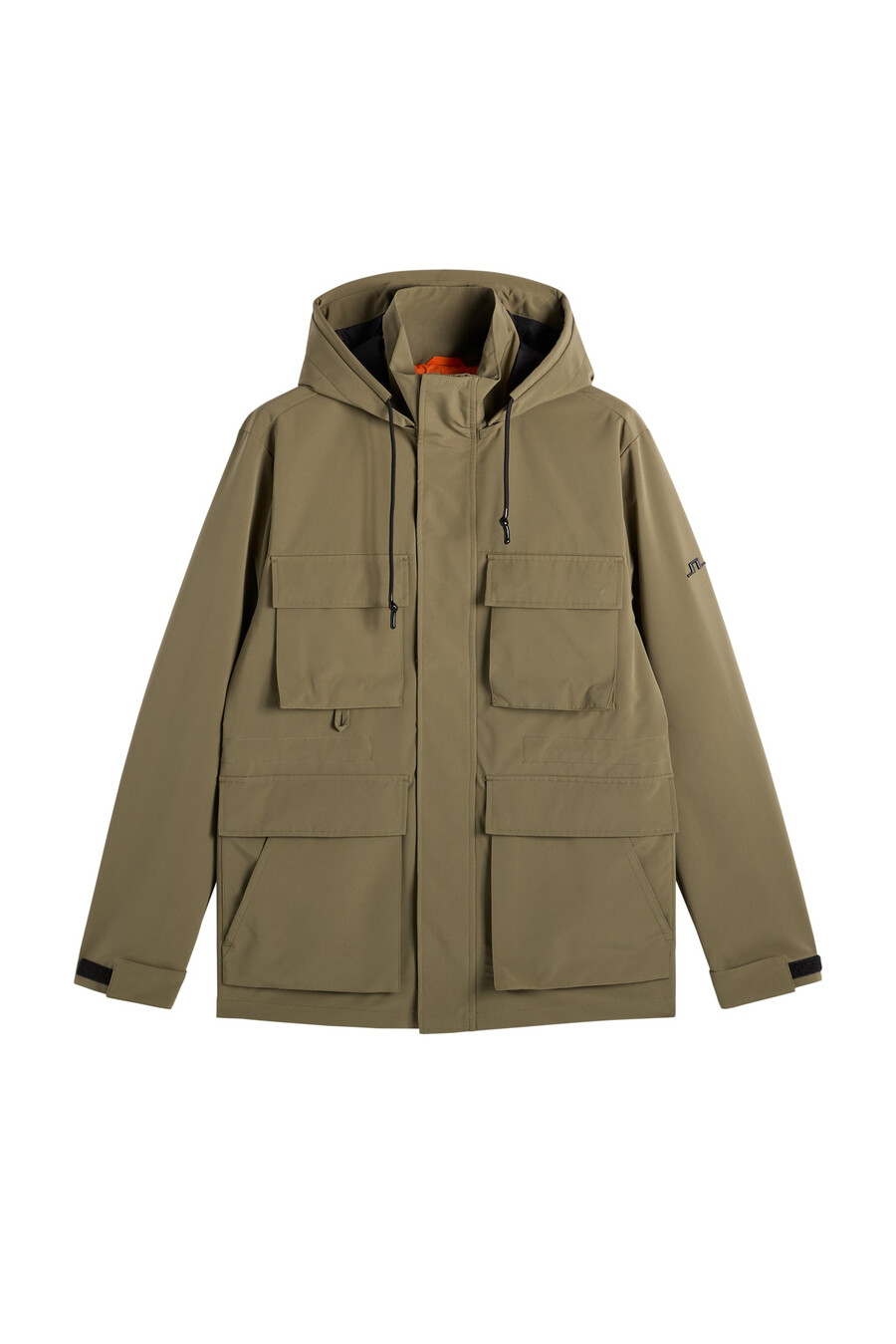 franco field jacket
