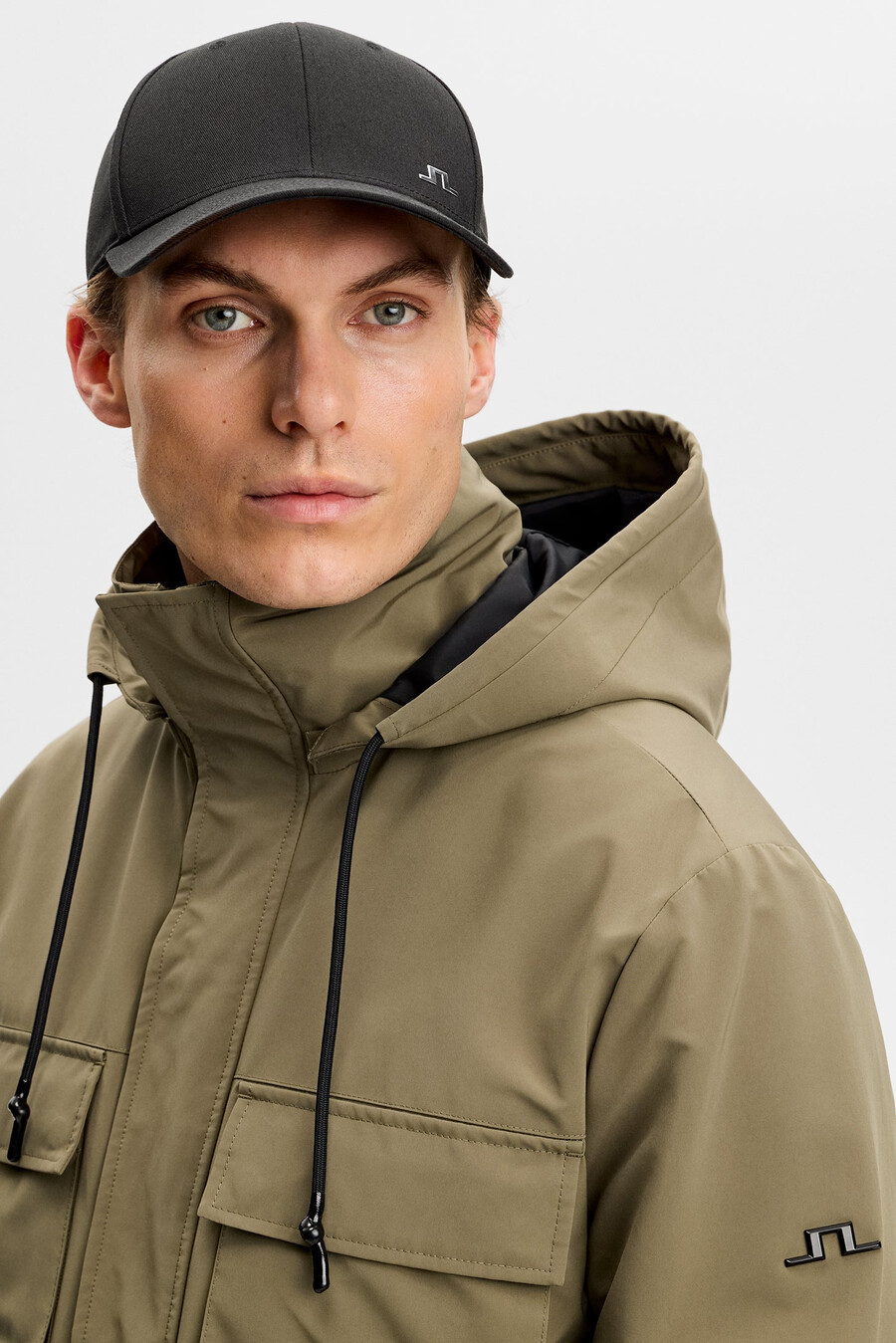 franco field jacket