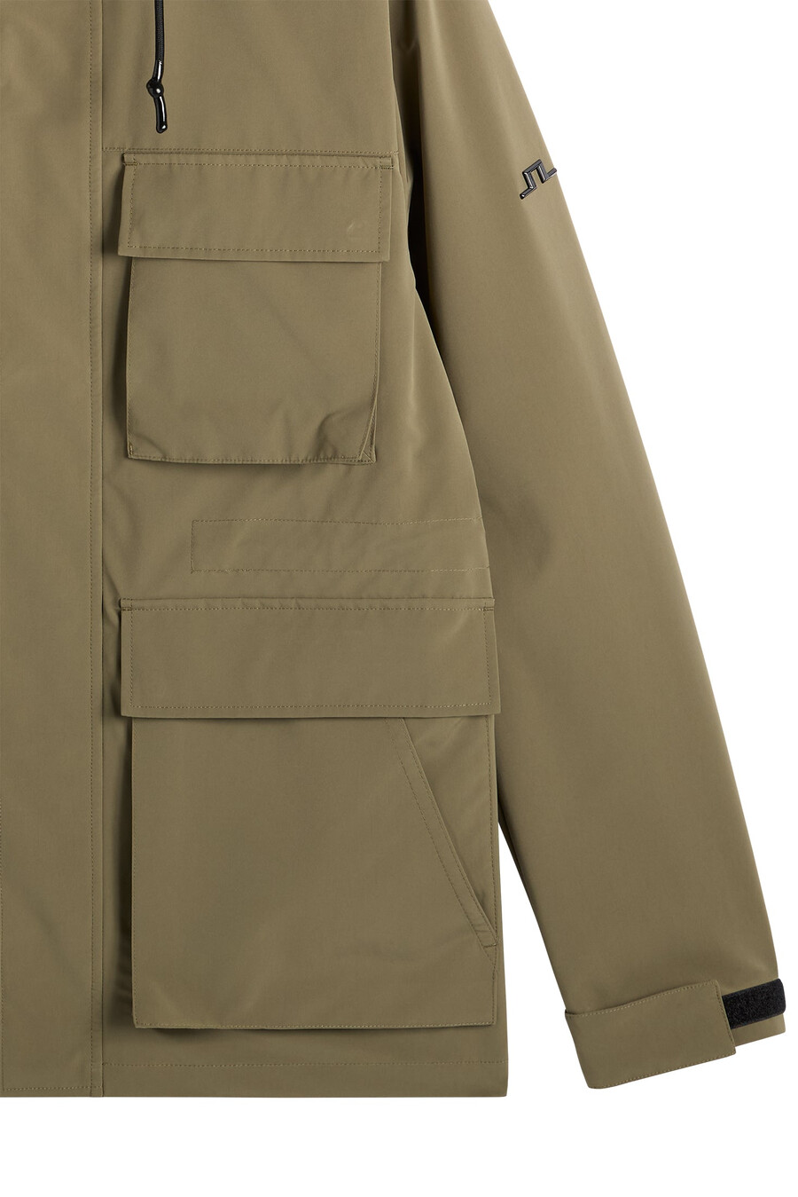 franco field jacket