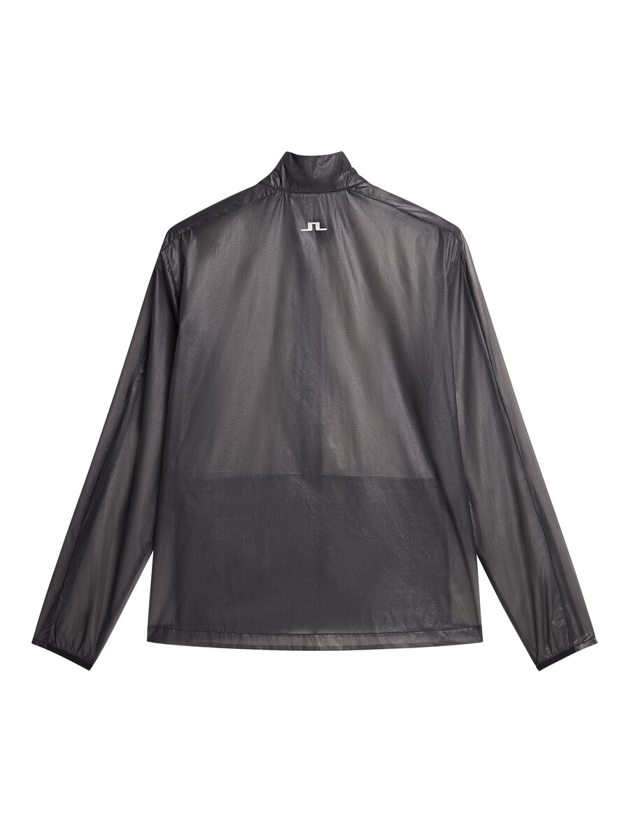 tyler wind jacket