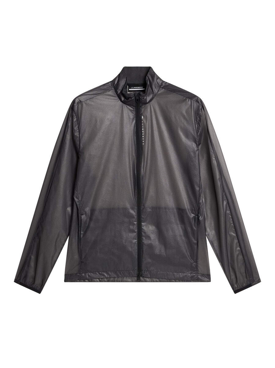 tyler wind jacket