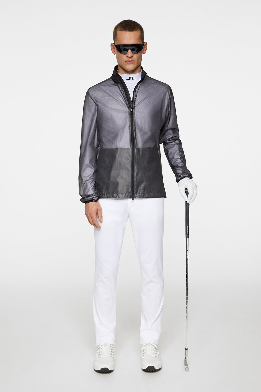 tyler wind jacket