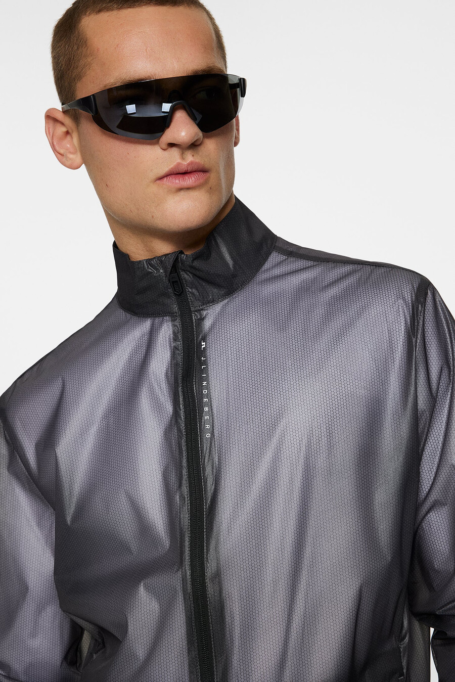 tyler wind jacket