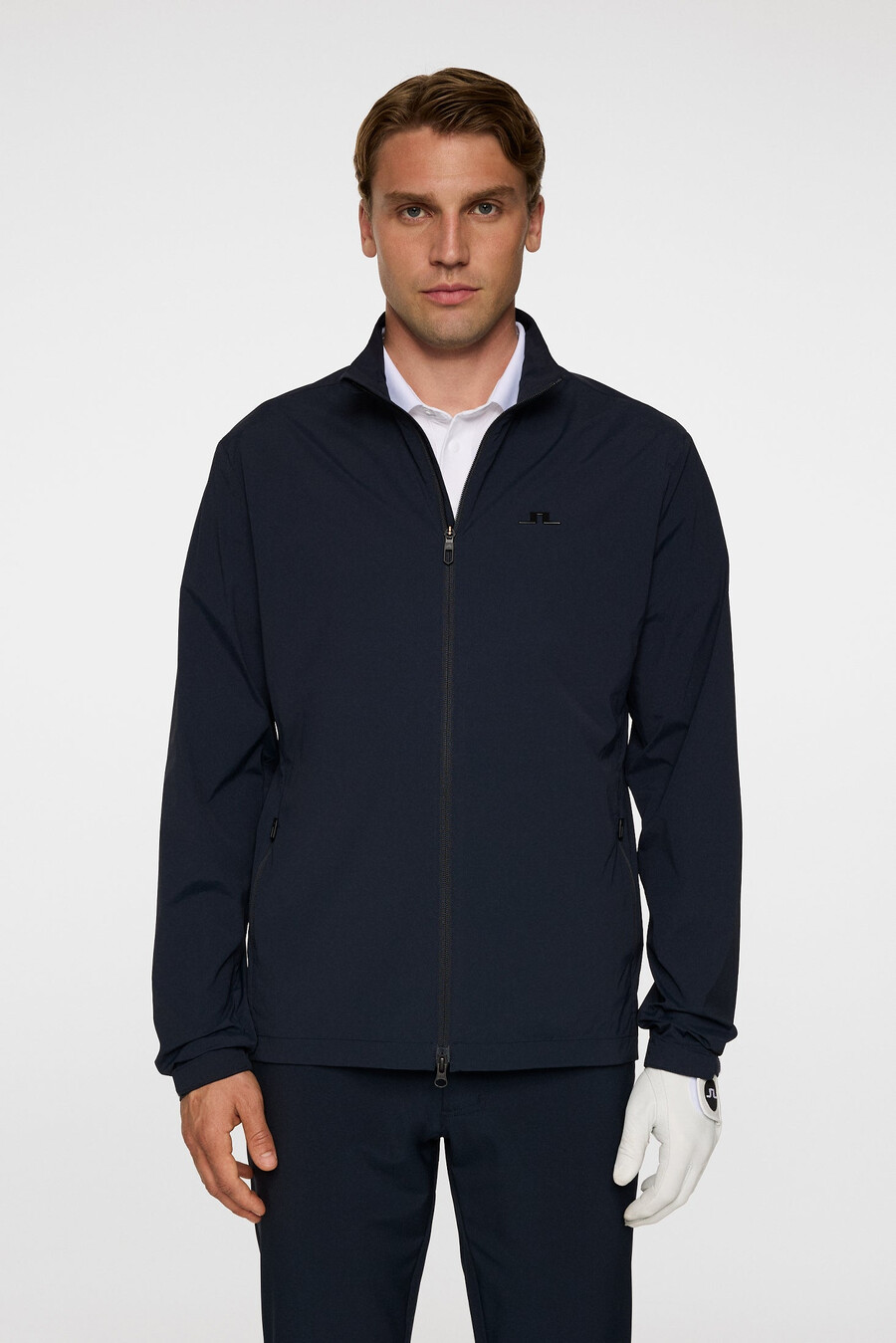 ash light packable jacket