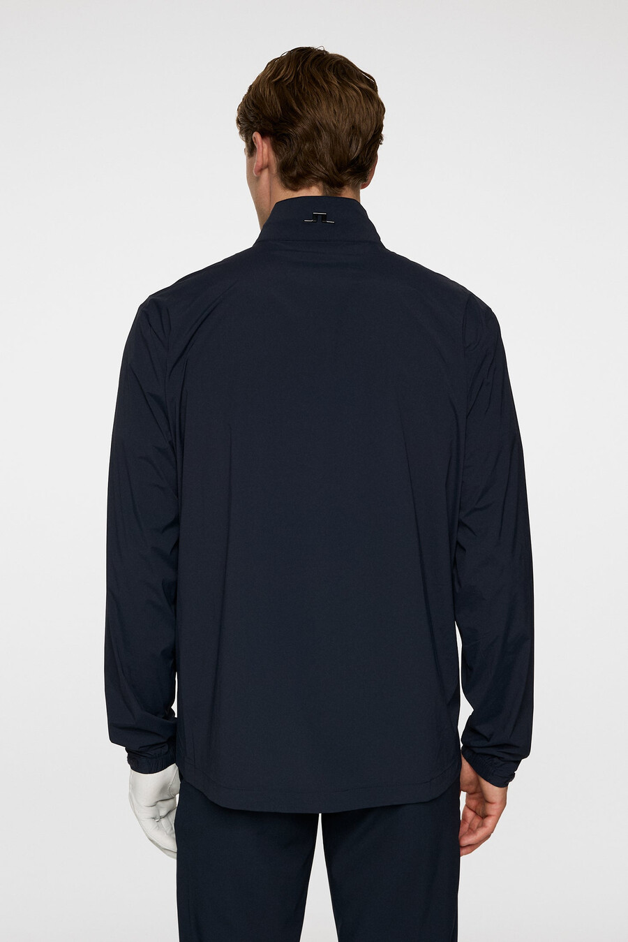 ash light packable jacket
