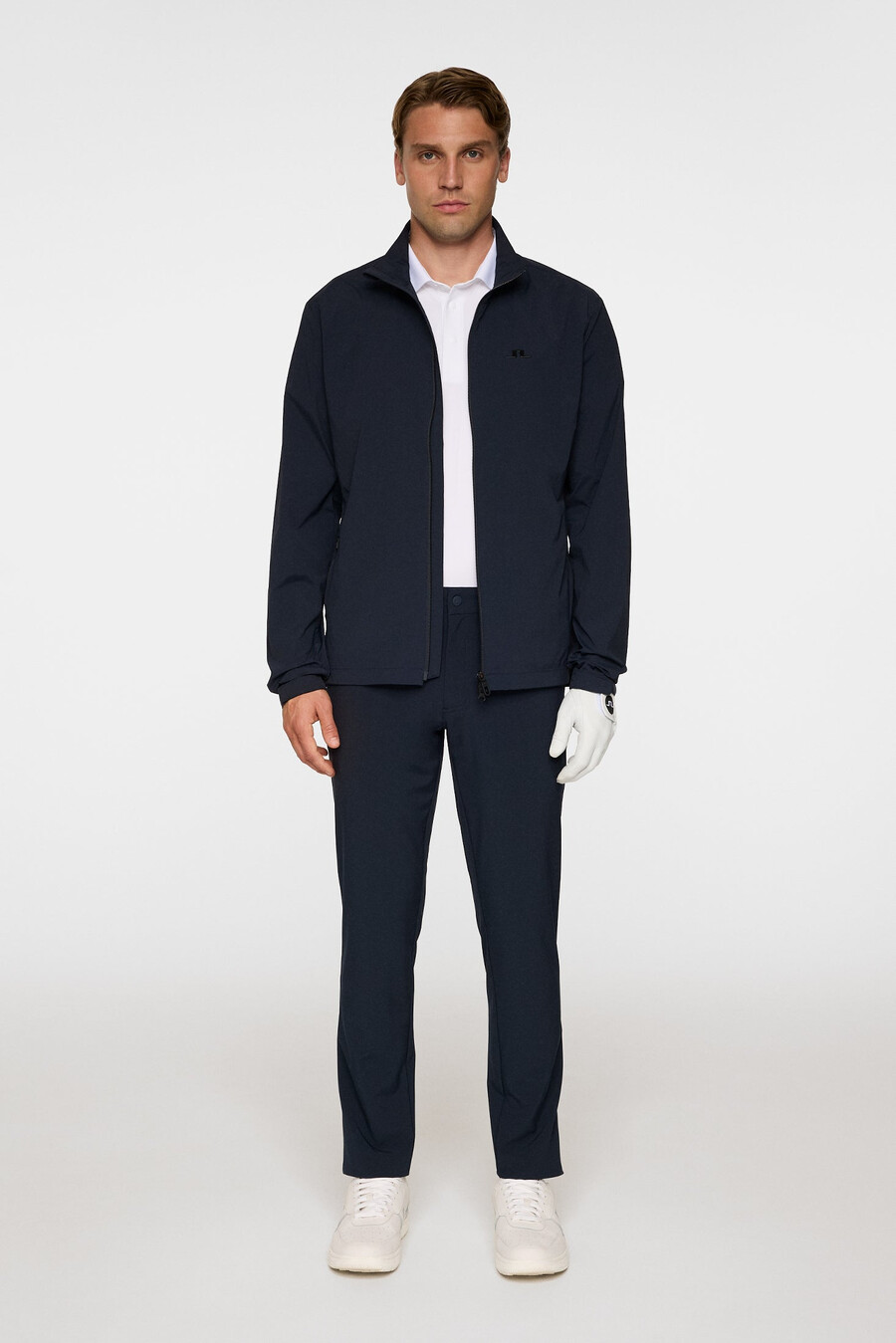 ash light packable jacket