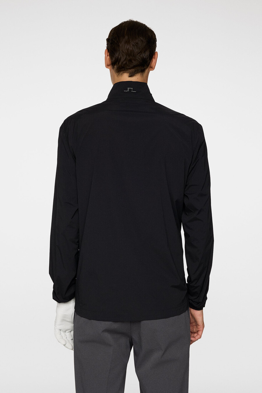 ash light packable jacket