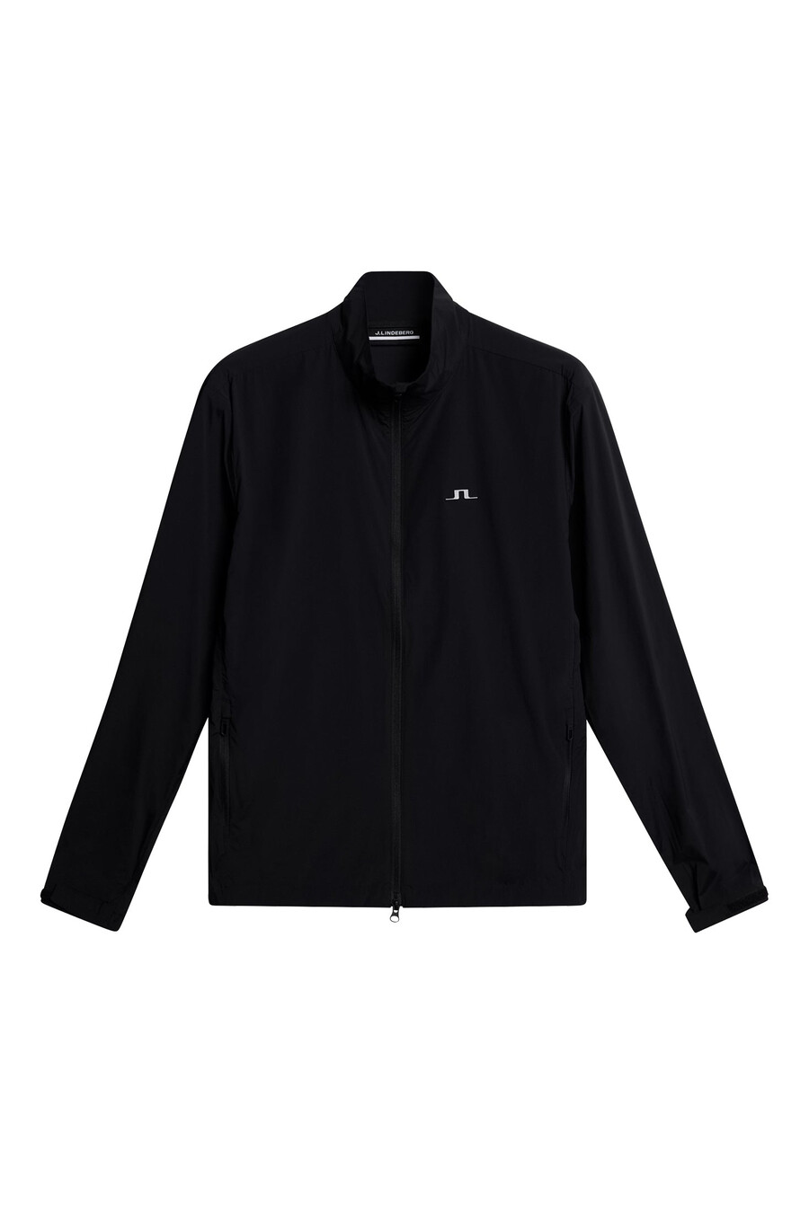 ash light packable jacket