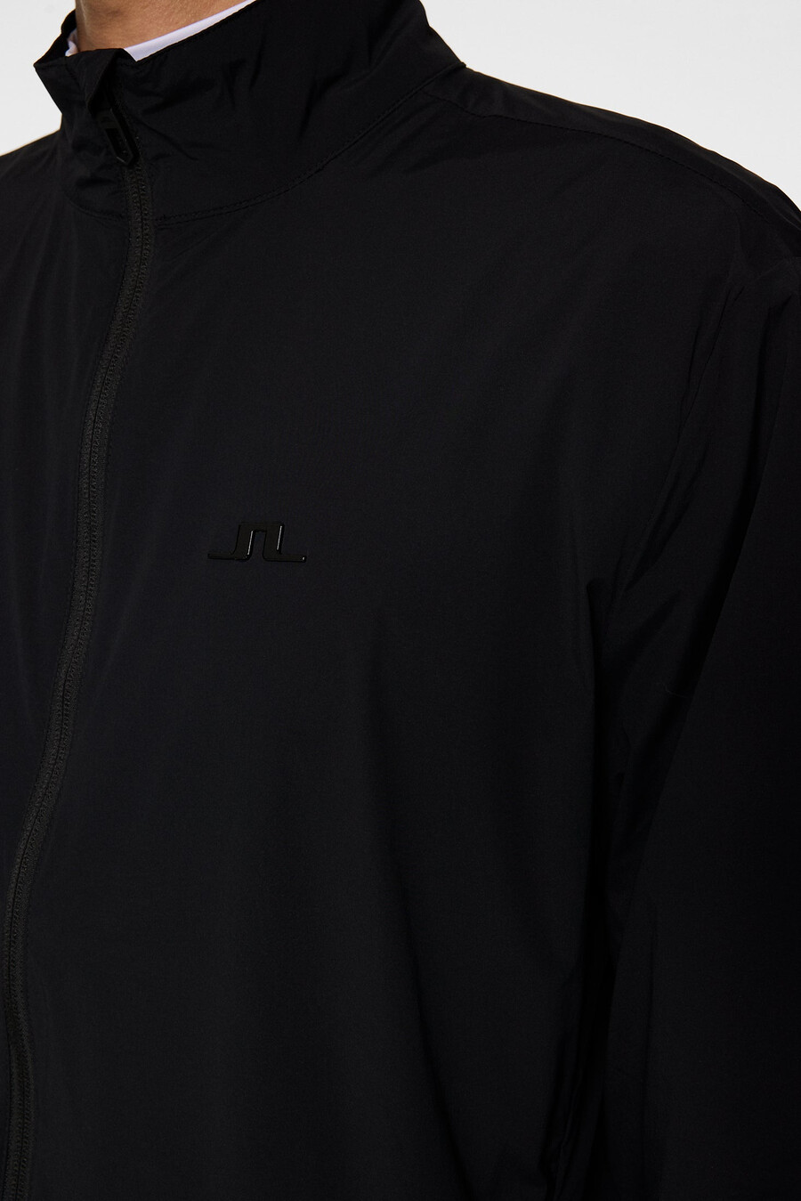 ash light packable jacket