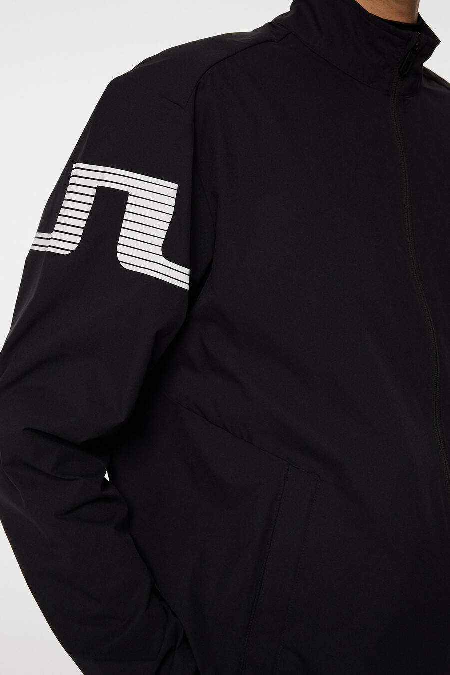 orson wind jacket