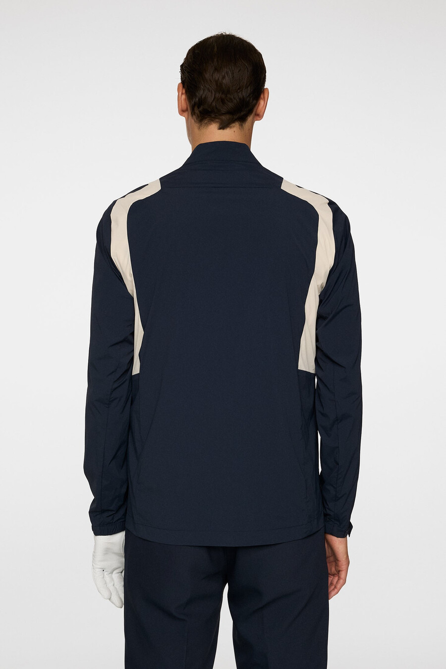 jacs zip jacket