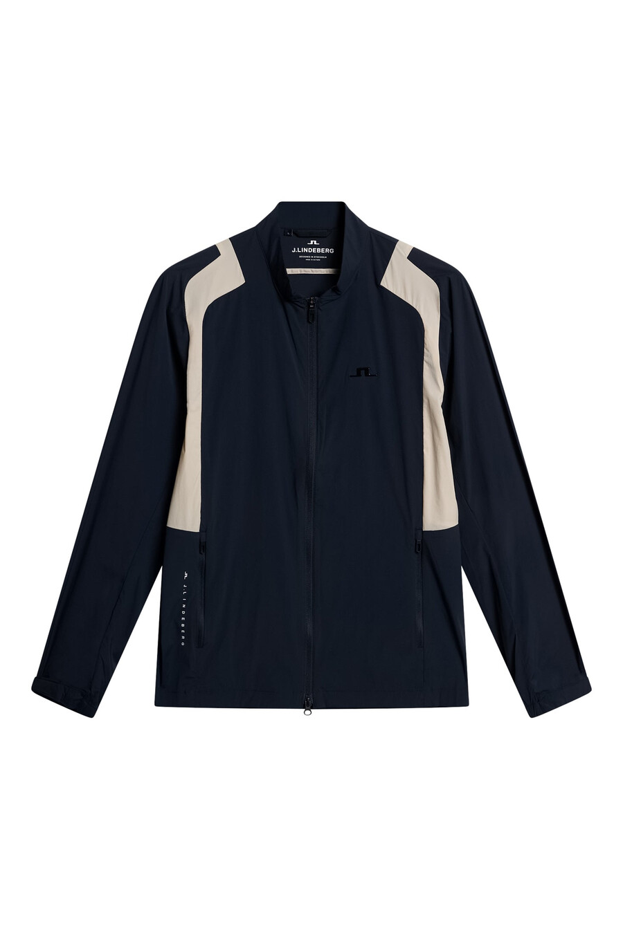 jacs zip jacket
