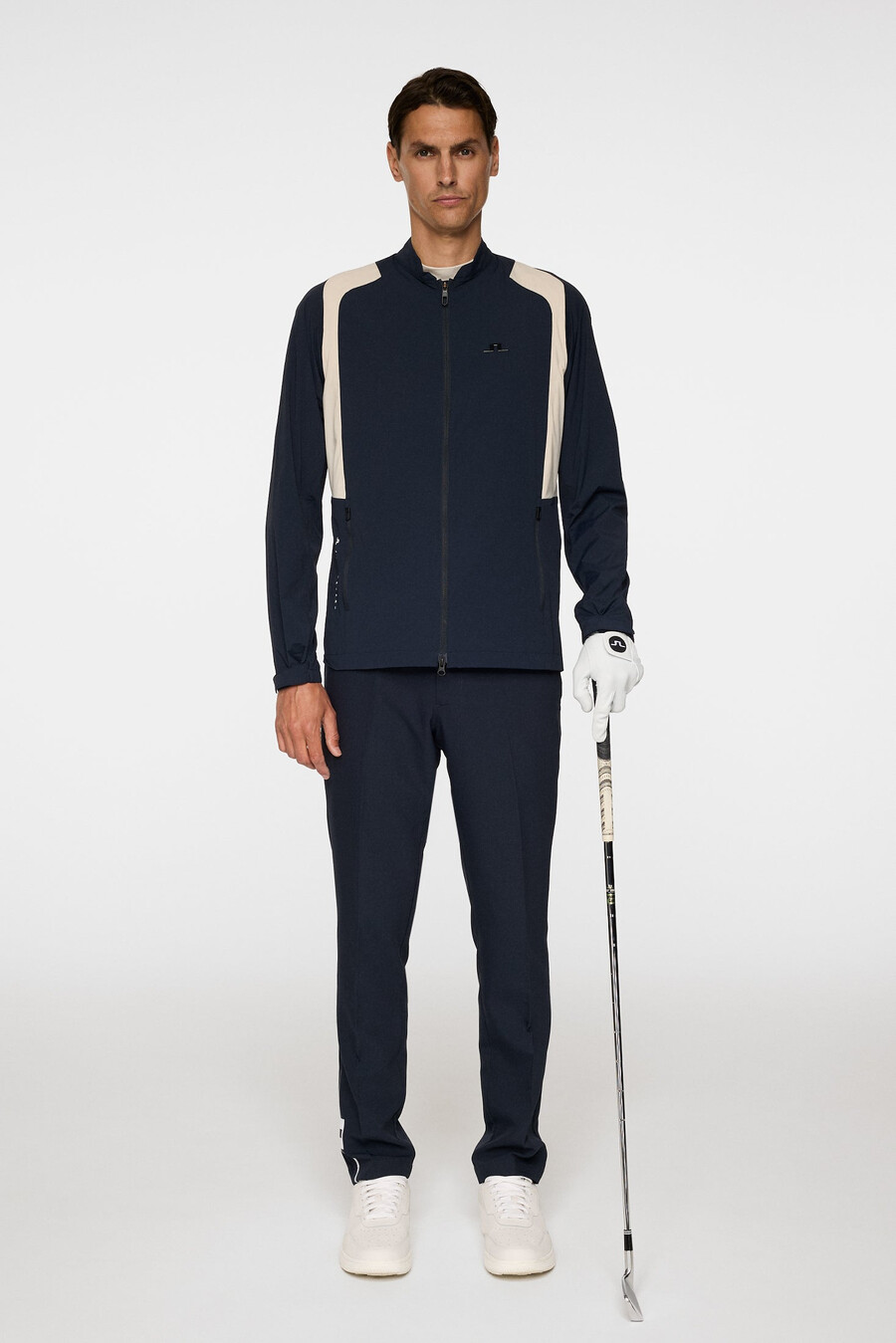 jacs zip jacket
