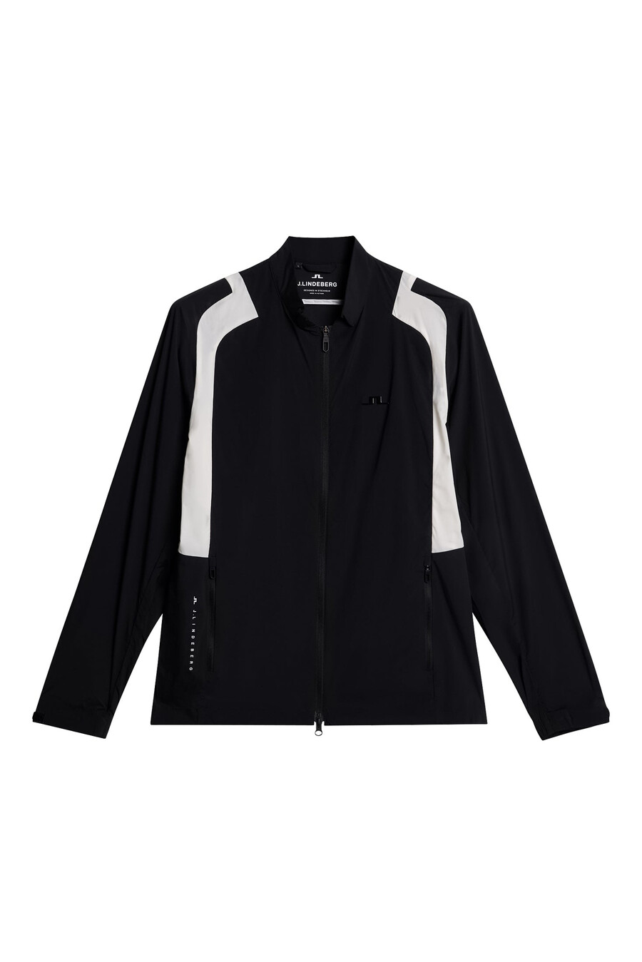 jacs zip jacket