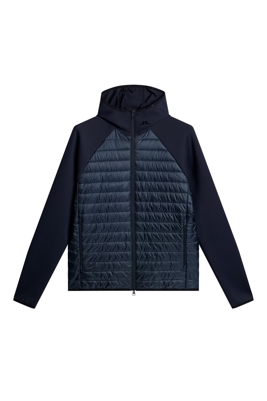 hayden quilt hybrid hood