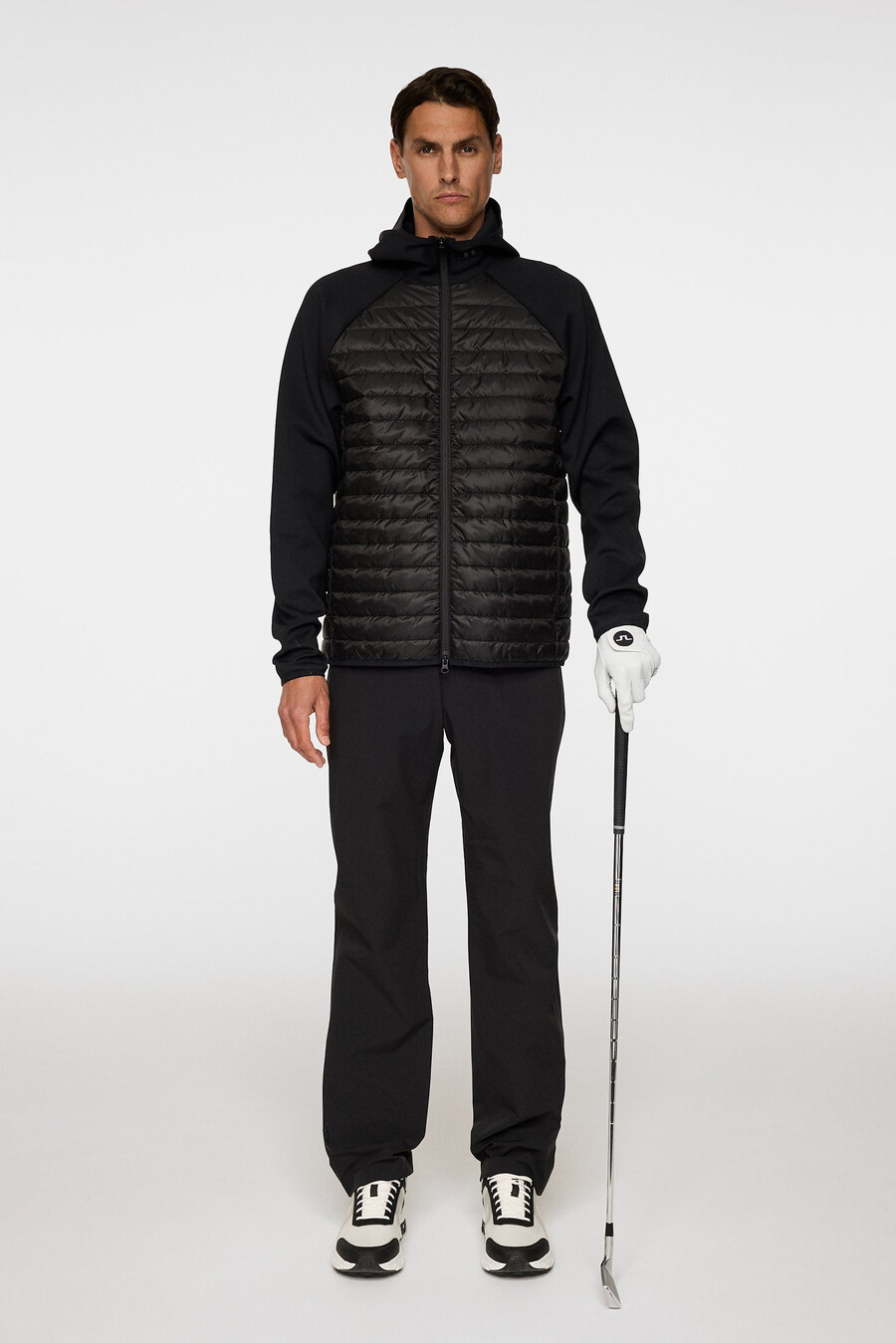 hayden quilt hybrid hood
