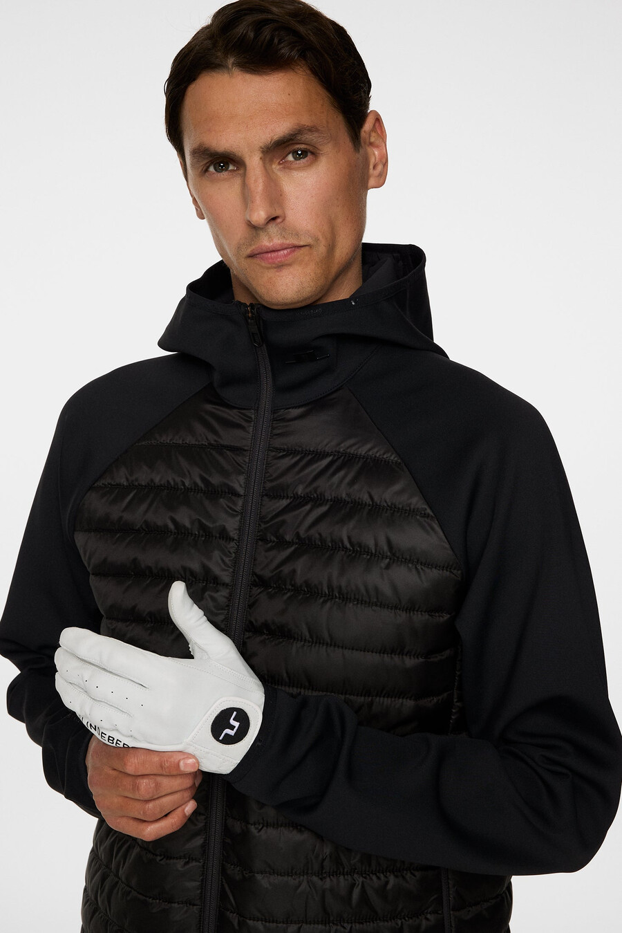 hayden quilt hybrid hood