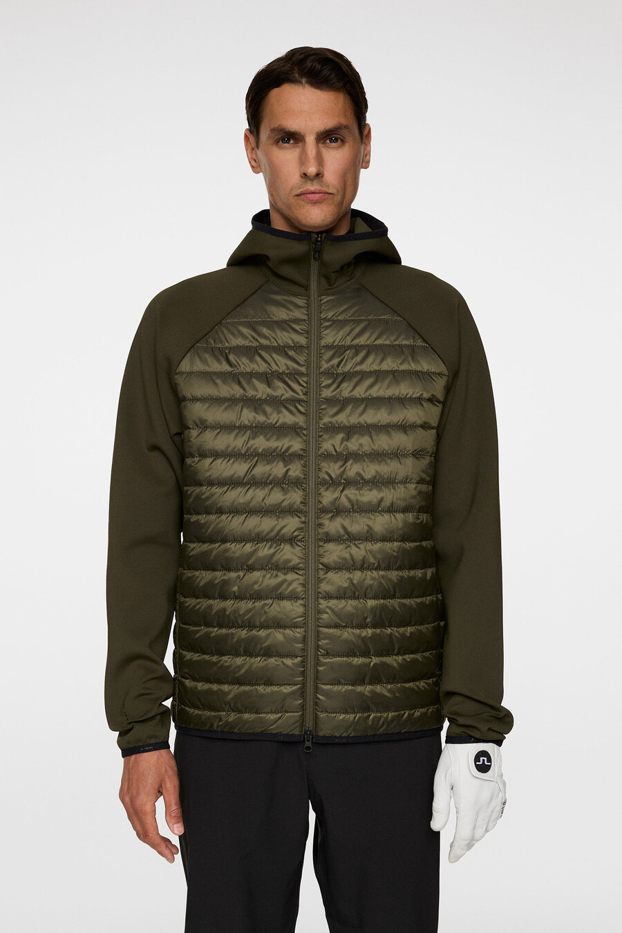 hayden quilt hybrid hood
