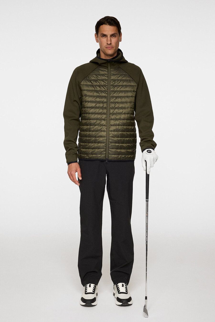 hayden quilt hybrid hood