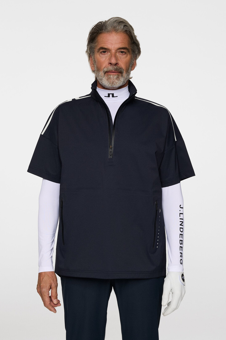 shay rain shirt