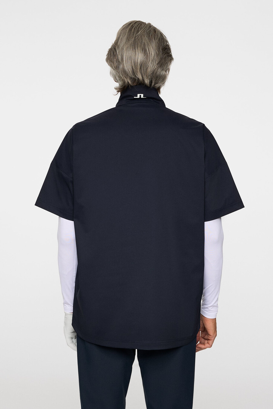shay rain shirt