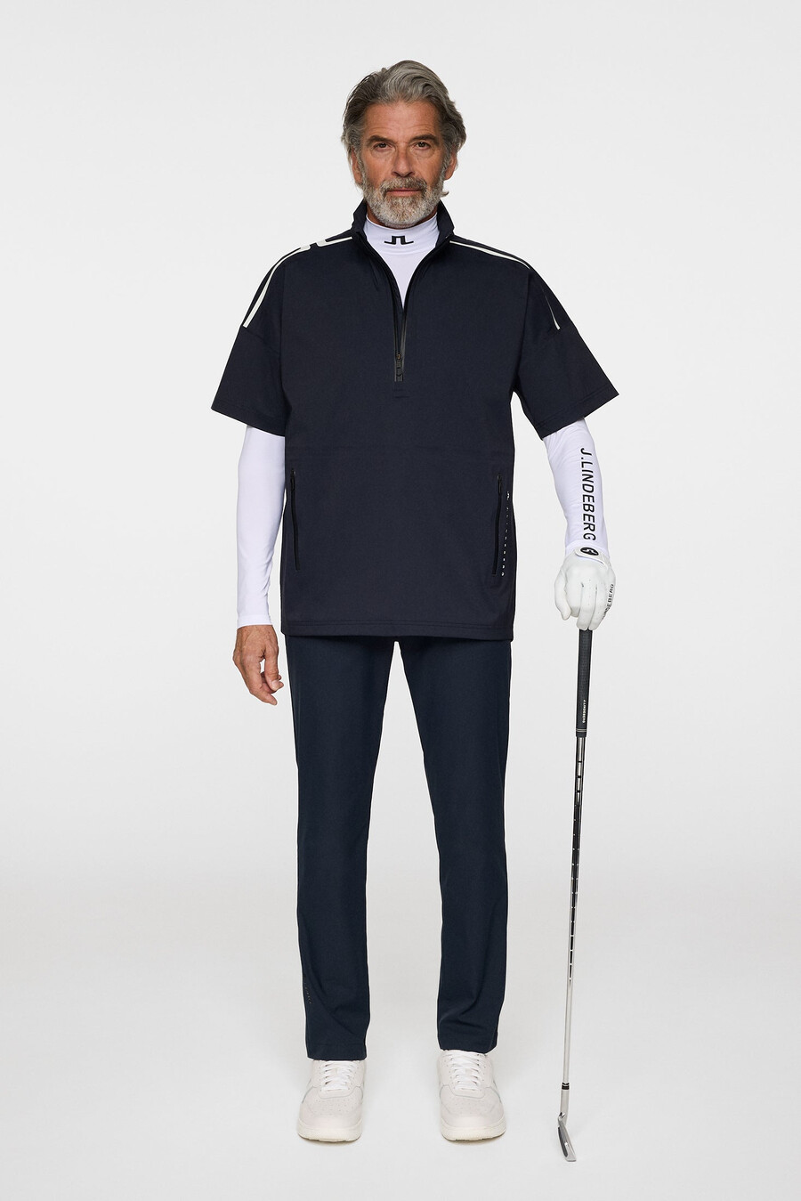 shay rain shirt