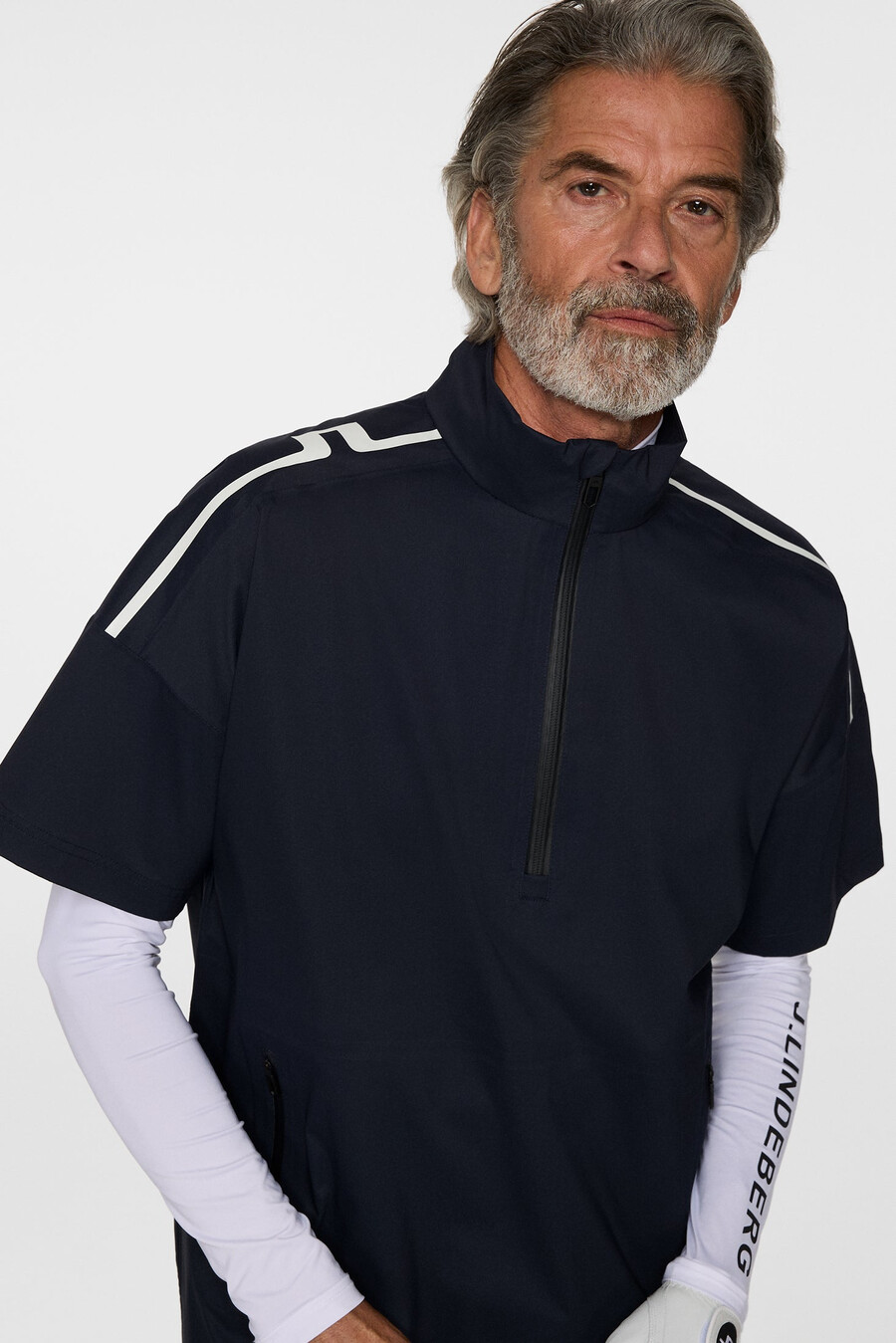 shay rain shirt