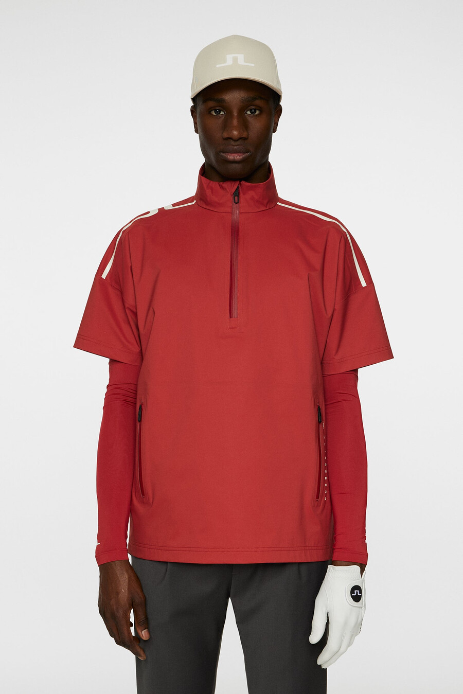 shay rain shirt