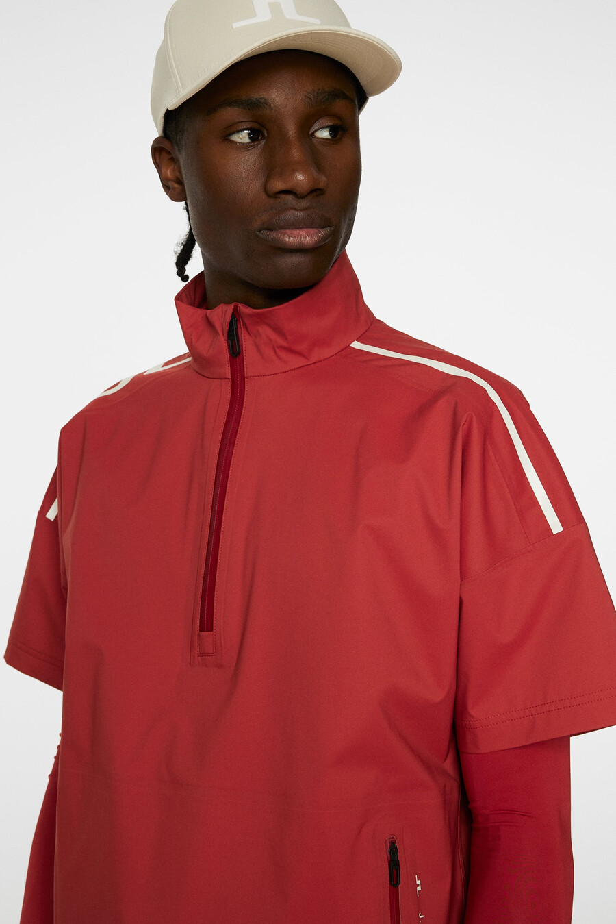shay rain shirt