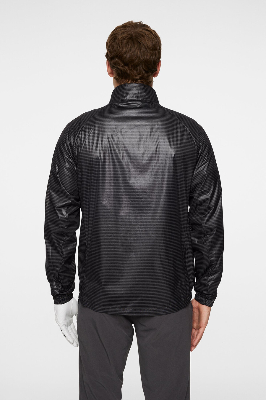 pack wind jacket