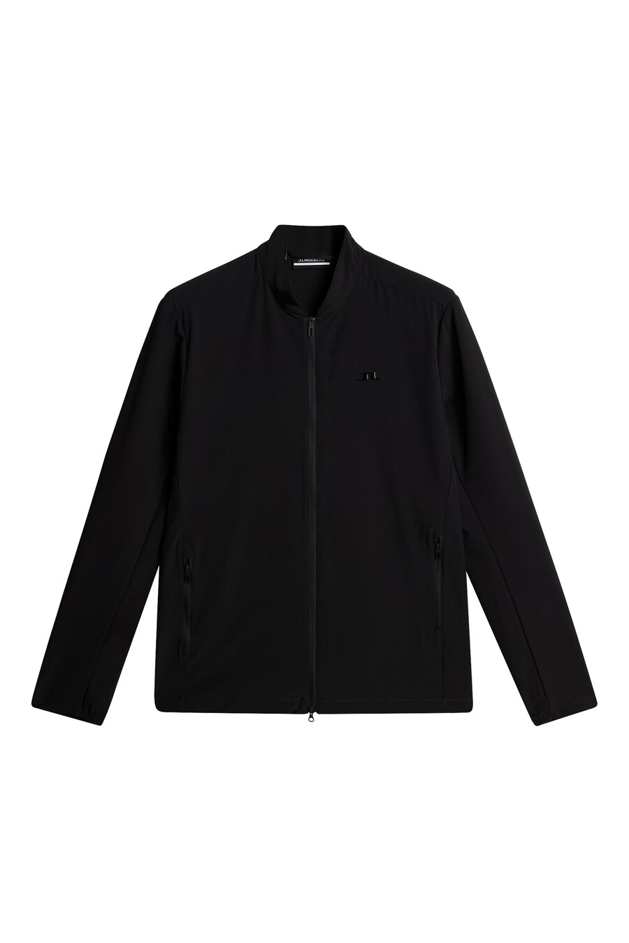kv hybrid golf jacket