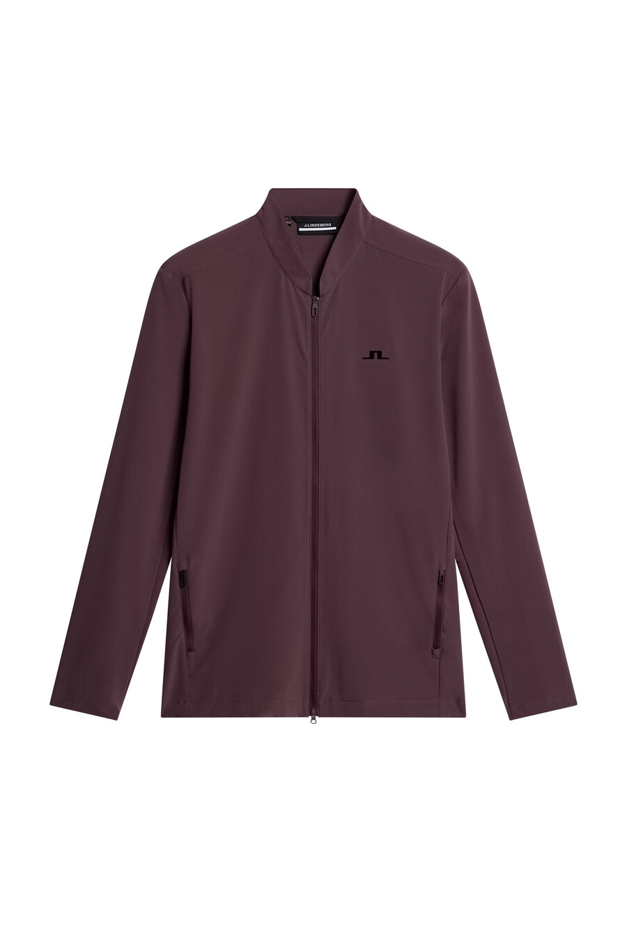 kv hybrid golf jacket