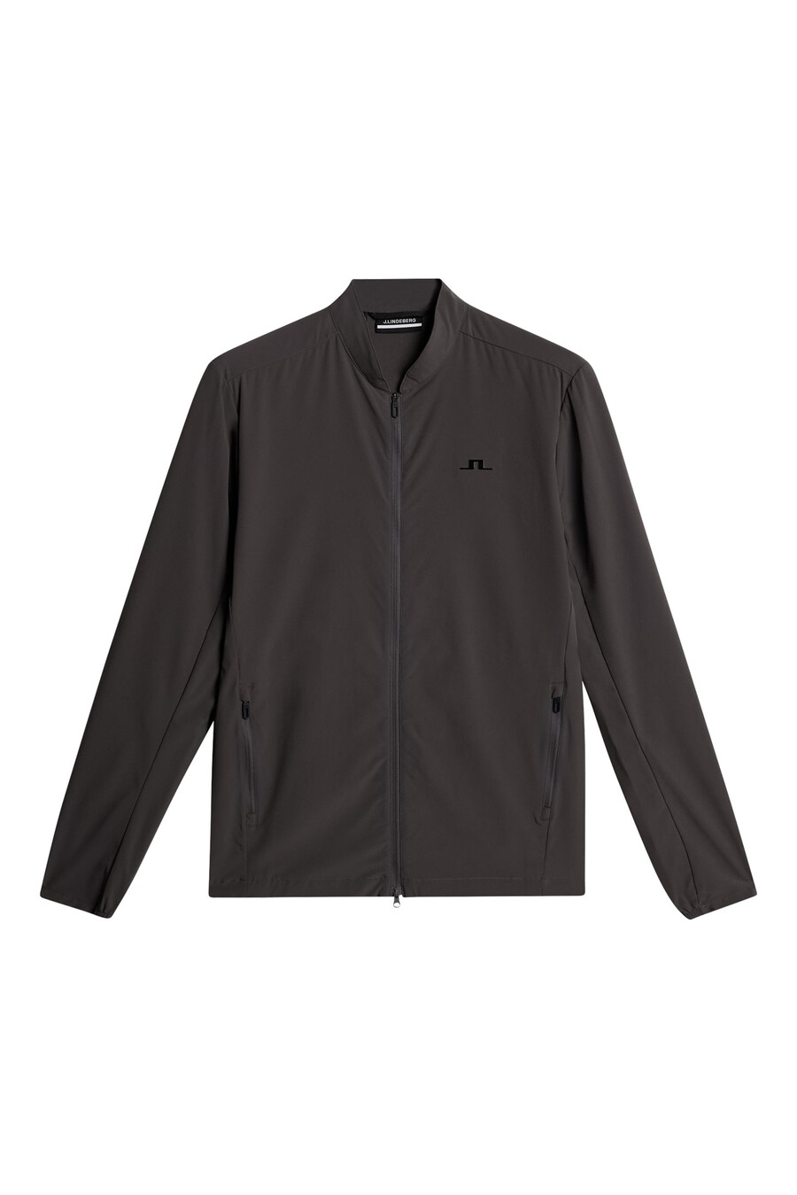 kv hybrid golf jacket