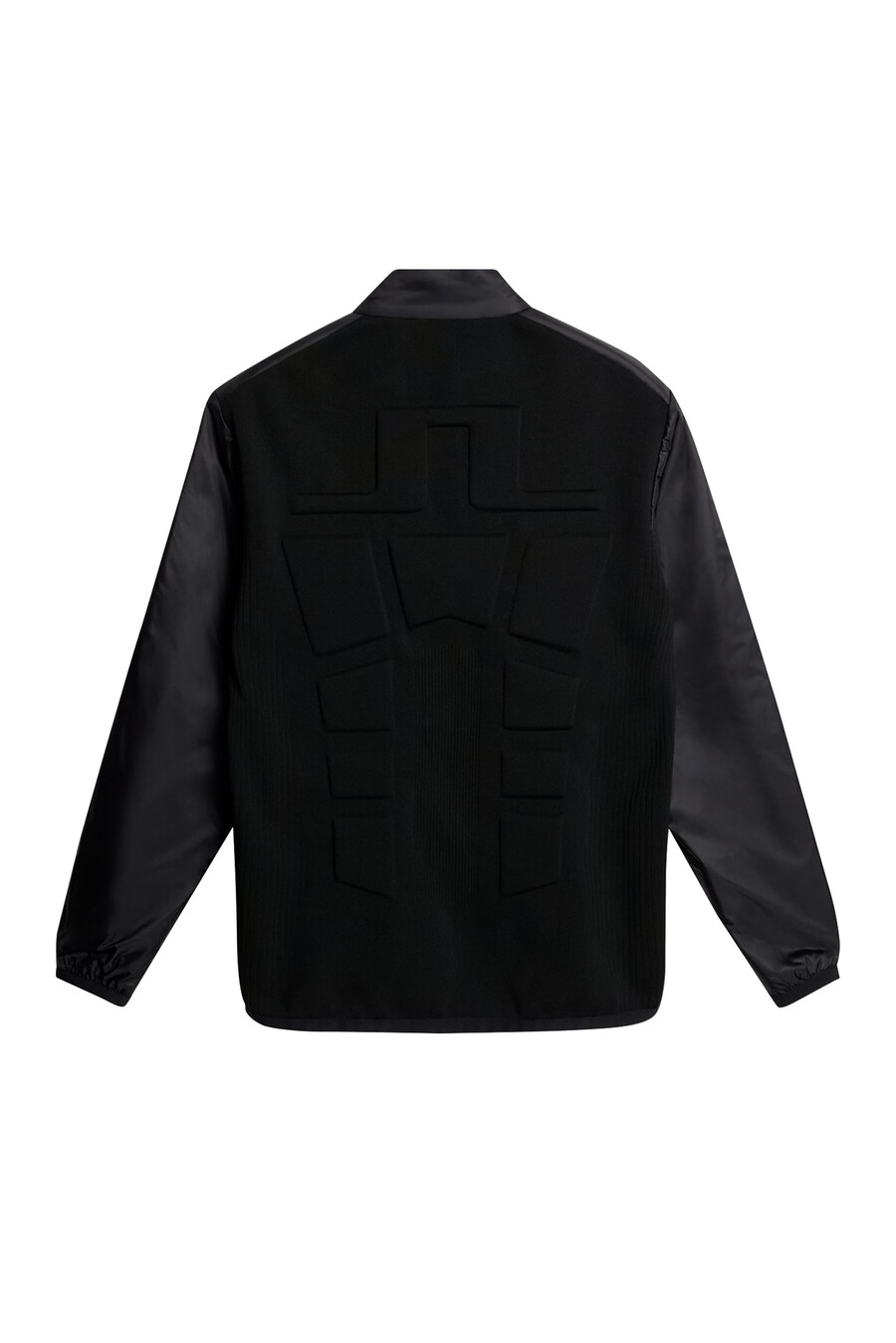 solarcore padded jacket