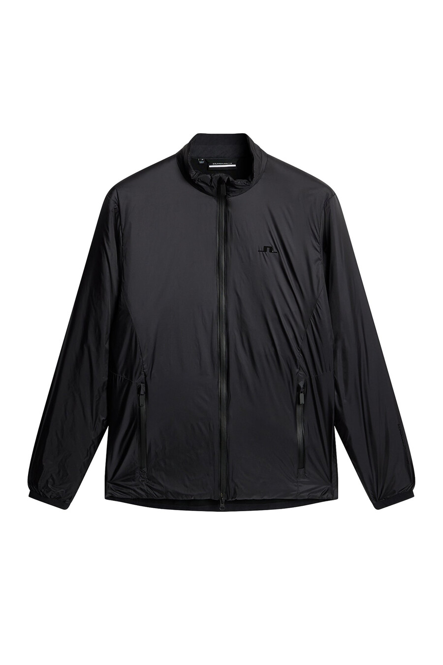 solarcore padded jacket