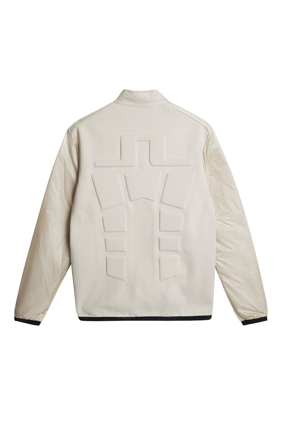 solarcore padded jacket