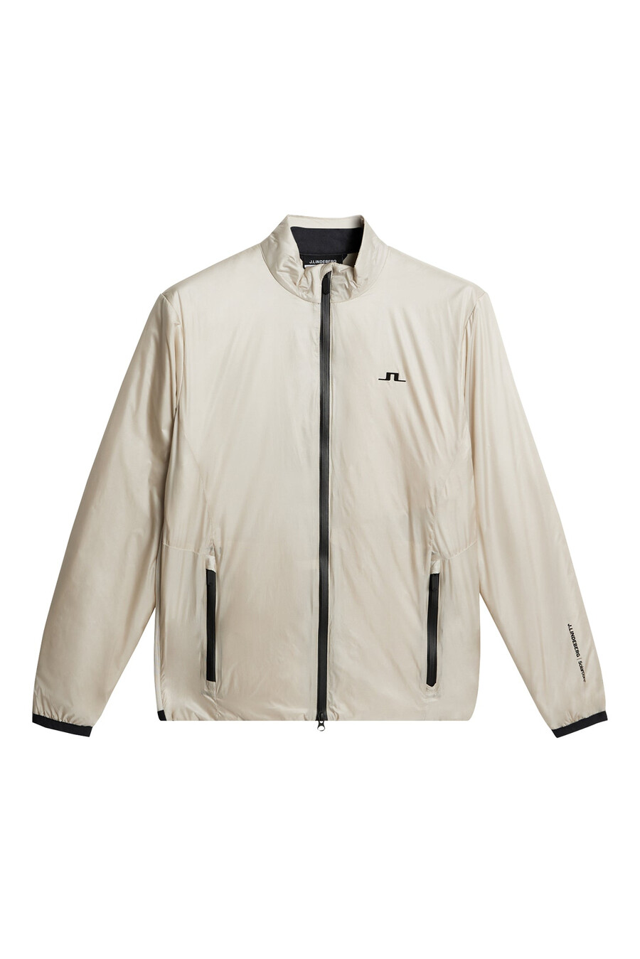 solarcore padded jacket