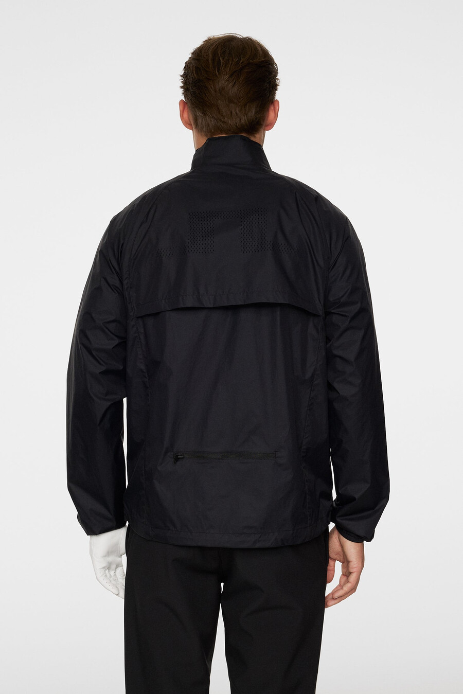 pro pack jacket
