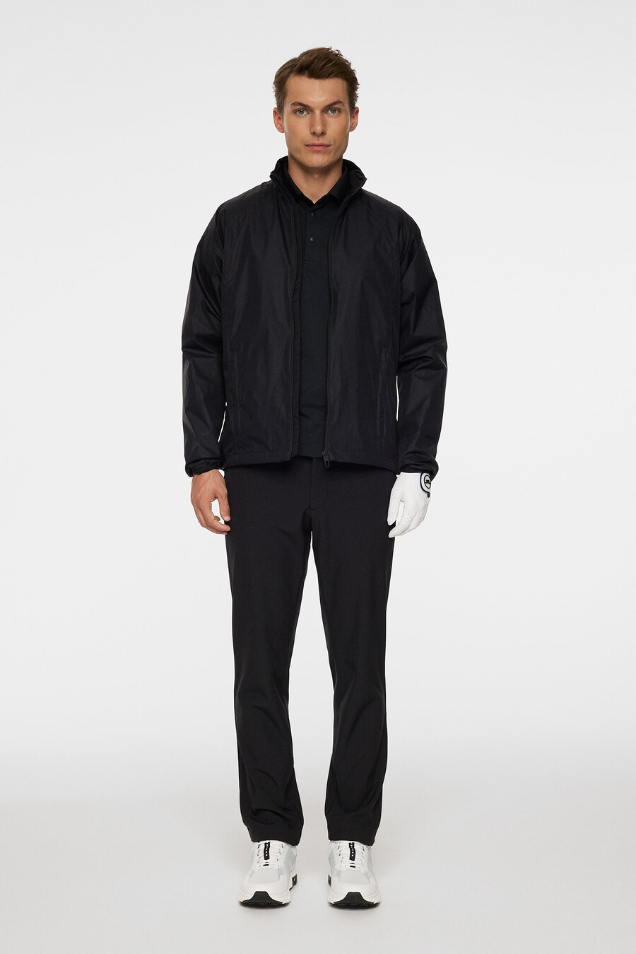pro pack jacket