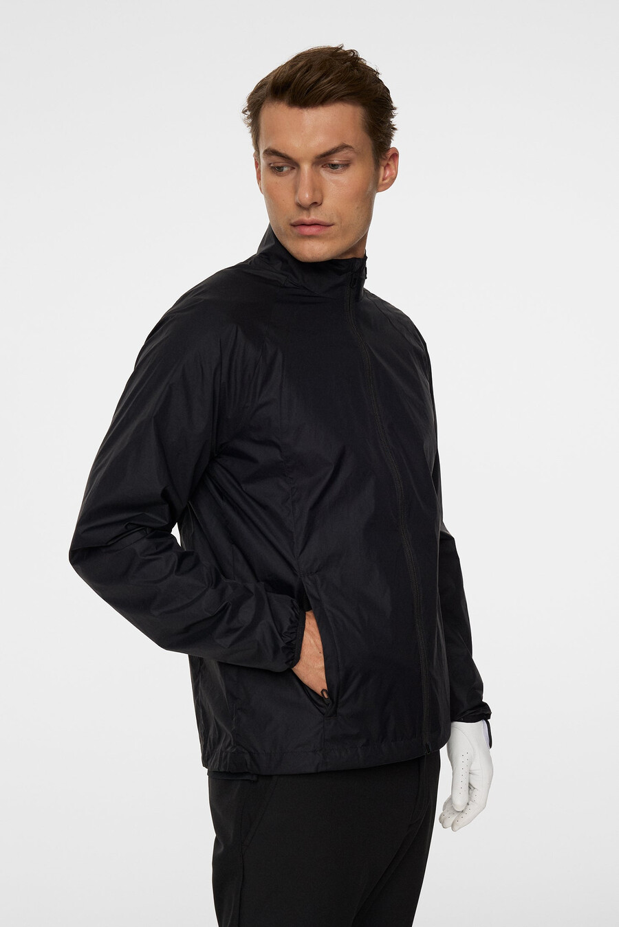 pro pack jacket