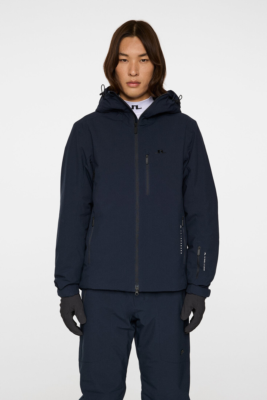 ace jacket