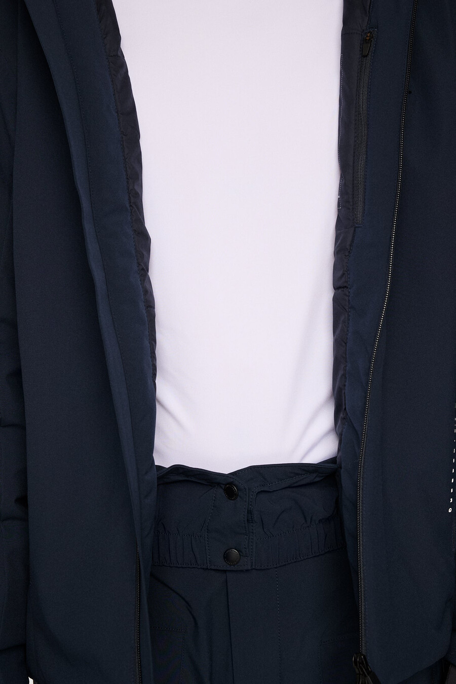 ace jacket