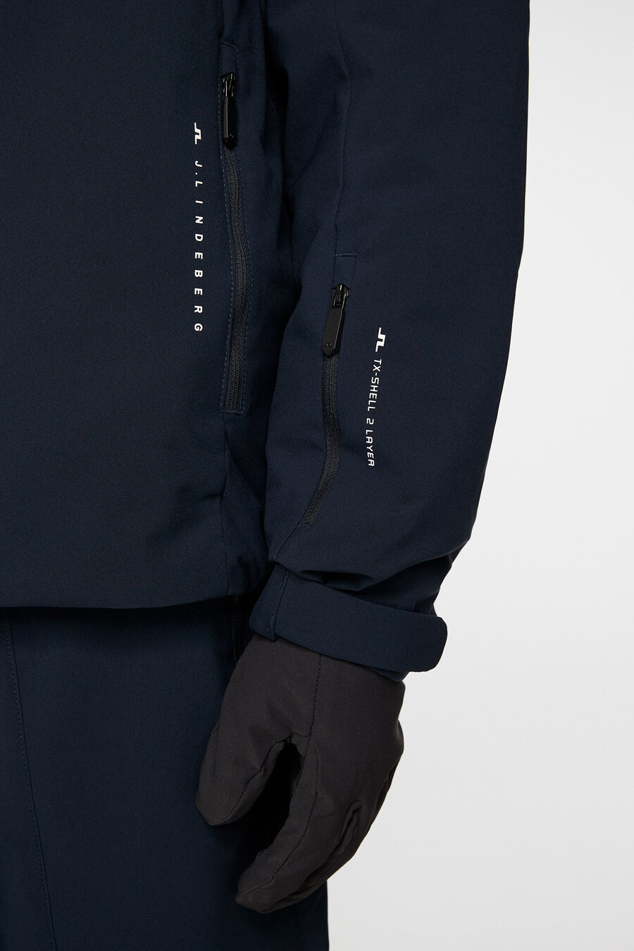 ace jacket